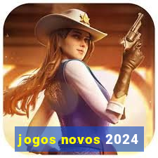 jogos novos 2024